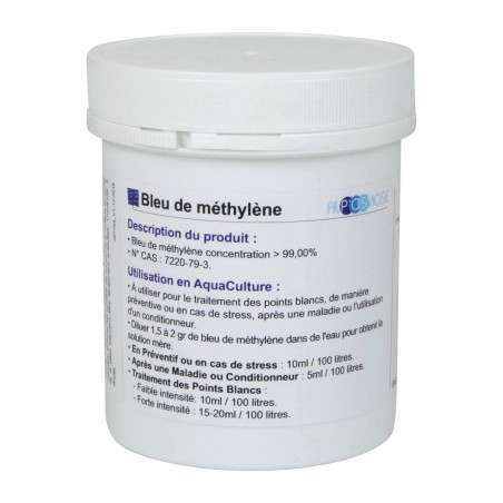 Bleu de Methylène 80 g