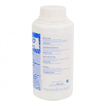 Nettoyant osmoseur Osmoclean 500 mL
