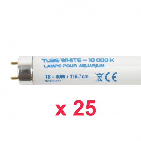 Tube Aquastar T8 36W