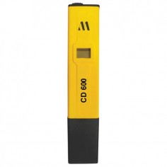 Testeur TDS de poche - CD 600 - Copyright Alp'Osmose - 006024