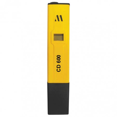 Testeur TDS de poche - CD 600 - Copyright Alp'Osmose - 006024