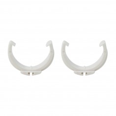 Clips pour Réflecteur - Copyright Alp'Osmose - 001971