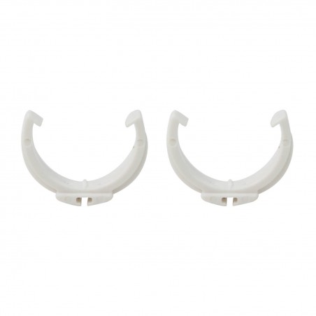 Clips pour Réflecteur - Copyright Alp'Osmose - 001971