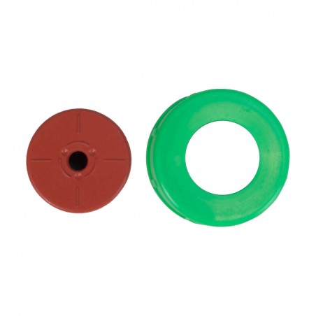 Bouchon biberon 500 mL