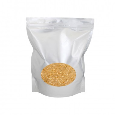 Résine lits mélangés déminéralisation - 2,5 L