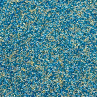 Résine lits mélangés déminéralisation indicateur coloré (anion) - 2,5 L