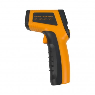 Thermomètre affichage digital