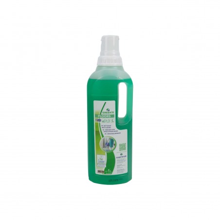 GREEN'R FLOORS 1 L - Nettoyant multi-usages - Flacon doseur