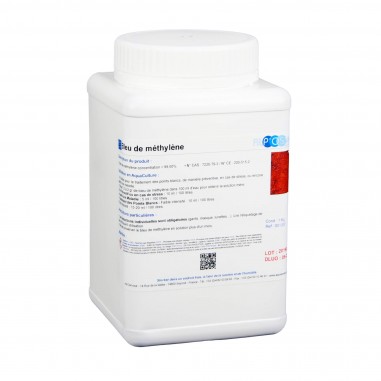 Bleu de Methylène 1 Kg