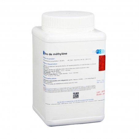 Bleu de Methylène 1 Kg
