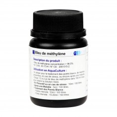 Bleu de Methylène 25 g