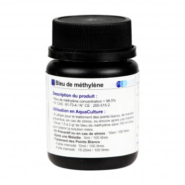 Bleu de Methylène 25 g