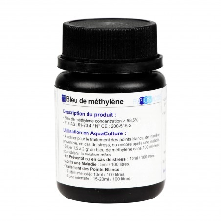 Bleu de Methylène 25 g