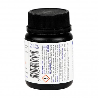 Bleu de Methylène 25 g