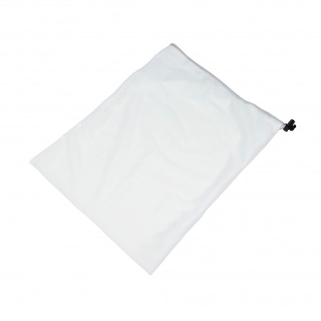 Sac filet pour media taille L  (5 Litres) - Maille 180 microns