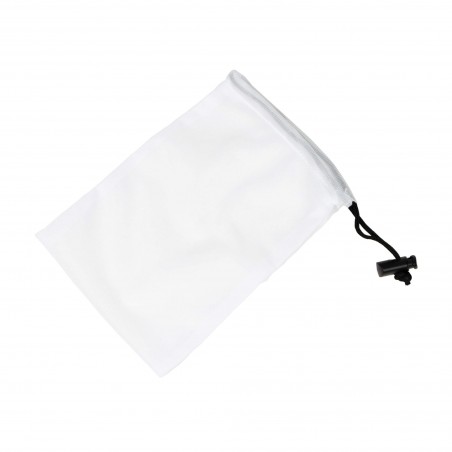 Sac filet pour media taille S (1 Litre) - Maille 180 microns