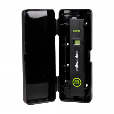 Testeur conductivité de poche - CD 601