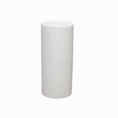 Cartouche sédiment SPUN 4"7/8 5µ - Copyright Alp'Osmose - 001285