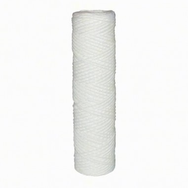 Cartouche sédiment Bobiné 9"3/4 25µ - Copyright Alp'Osmose - 001384