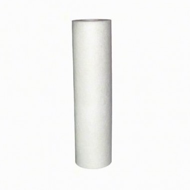 Cartouche sédiment SPUN 9"7/8 1µ - Copyright Alp'Osmose - 000377