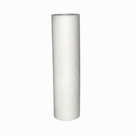 Cartouche sédiment SPUN 9"7/8 1µ - Copyright Alp'Osmose - 000377