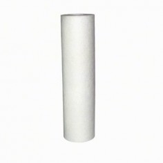 Cartouche sédiment SPUN 9"7/8 5µ - Copyright Alp'Osmose - 000378