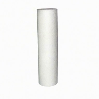 Cartouche sédiment SPUN 9"7/8 20µ - Copyright Alp'Osmose - 000847