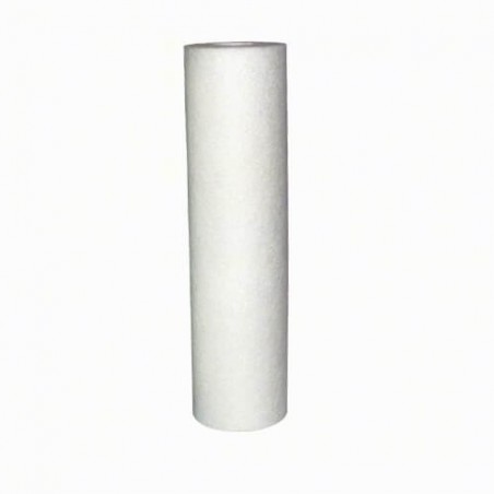 Cartouche sédiment SPUN 9"7/8 20µ - Copyright Alp'Osmose - 000847