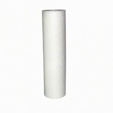 Cartouche sédiment SPUN 9"7/8 10µ - Copyright Alp'Osmose - 000846