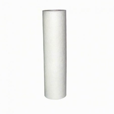 Cartouche sédiment SPUN 9"7/8 10µ - Copyright Alp'Osmose - 000846