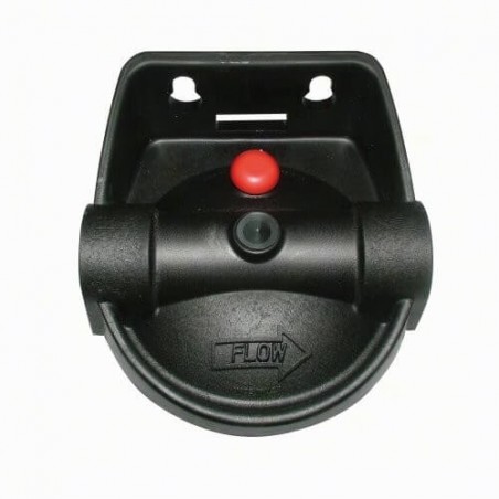 Carter porte filtre 3G SlimLine - Copyright Alp'Osmose - 000527