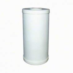 Cartouche charbon actif BB 10'' 5µm - Copyright Alp'Osmose - 002156