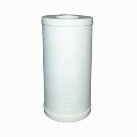 Cartouche charbon actif BB 10'' 5µm - Copyright Alp'Osmose - 002156