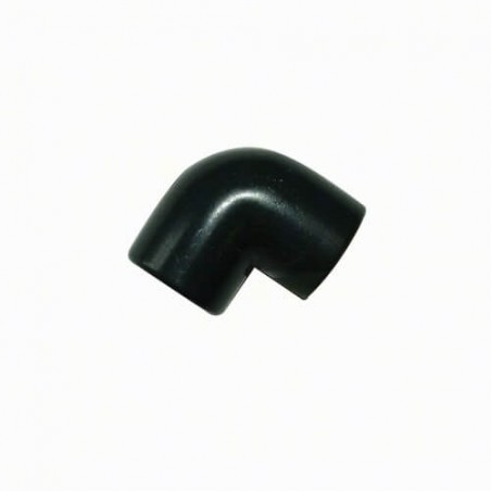 Coude 90° - 12 mm - Copyright Alp'Osmose - 000722