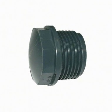 Bouchon Fileté - Copyright Alp'Osmose - 000078