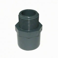 Embout mixte fileté mâle - Copyright Alp'Osmose - 000094