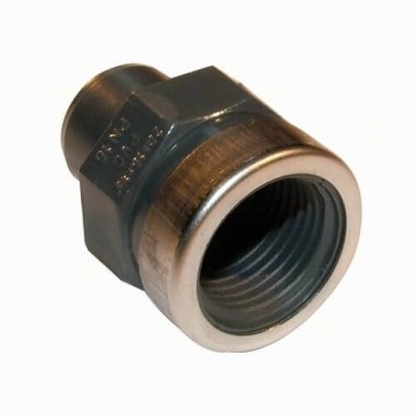 Embout mixte femelle - Copyright Alp'Osmose - 000086