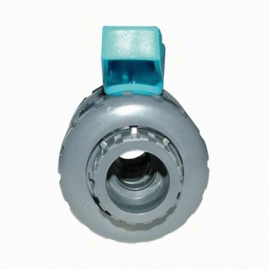 Vanne piscine à coller - Copyright Alp'Osmose - 001394