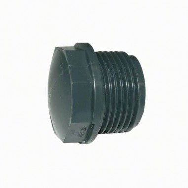 Bouchon fileté - Copyright Alp'Osmose - 000079