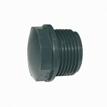 Bouchon fileté - Copyright Alp'Osmose - 000079