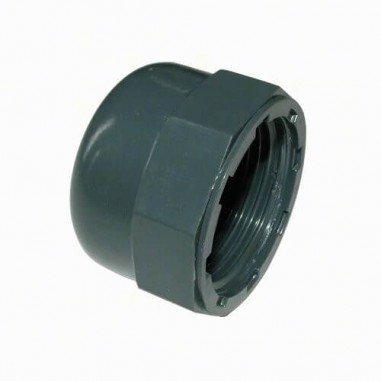 Bouchon taraudé - Copyright Alp'Osmose - 000077