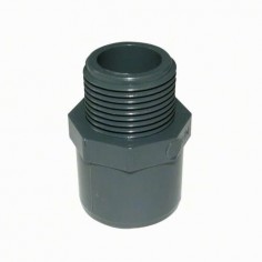 Embout mixte fileté mâle - Copyright Alp'Osmose - 000091