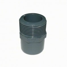 Embout mixte fileté mâle - Copyright Alp'Osmose - 000095