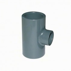 TE réduit 90° 32/20 mm - Copyright Alp'Osmose - 001181