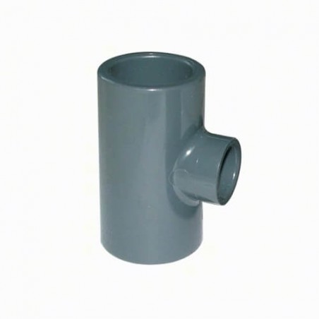 TE réduit 90° 32/20 mm - Copyright Alp'Osmose - 001181