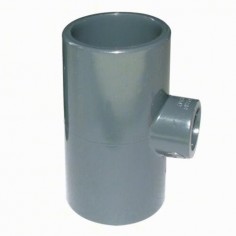 TE réduit 90° 40/20 mm - Copyright Alp'Osmose - 001182