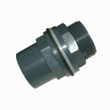 Traversé de réservoir - Copyright Alp'Osmose - 000185