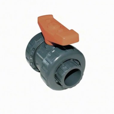 Vanne bâtiment à coller - Copyright Alp'Osmose - 000107