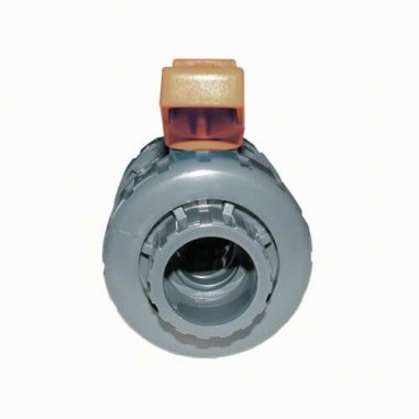 Vanne bâtiment à coller - Copyright Alp'Osmose - 000107