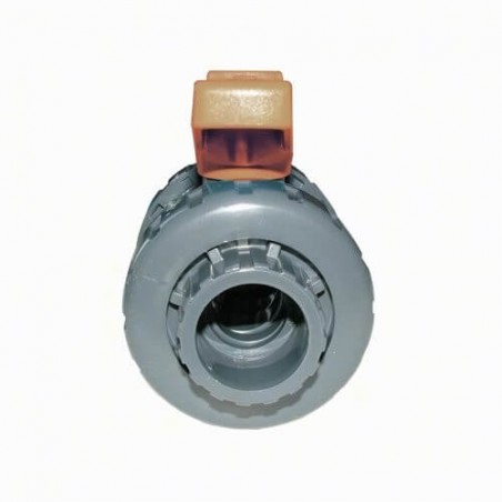 Vanne bâtiment à coller - Copyright Alp'Osmose - 000107